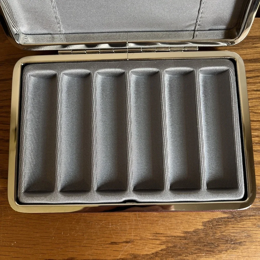 Doterra hard sided